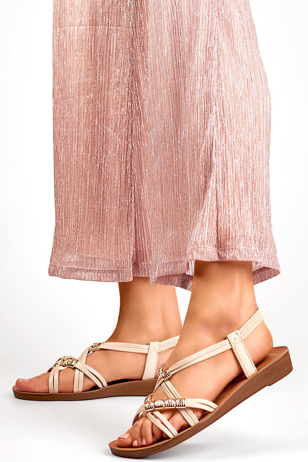 Sandals model 197493
